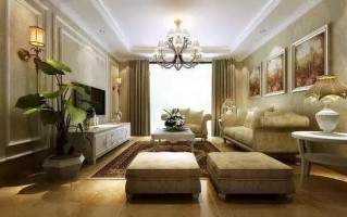 想知道2022年装修到底要花多少钱吗