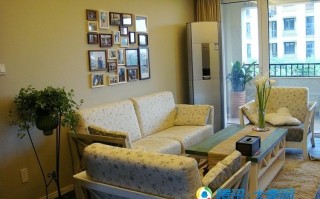 想不想一眼就爱上自己的家？来看看这些刷爆朋友圈的房屋装修效果图大全