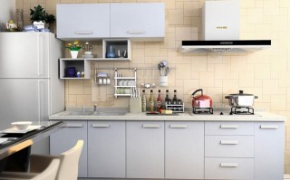 想知道2025年厨房整体橱柜哪个品牌真正值得入手吗